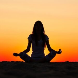 Yoga Classes and Courses