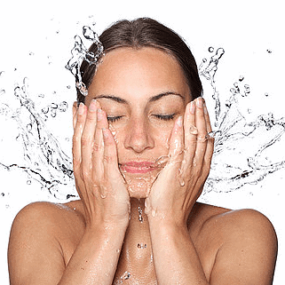100% Natural Personal Care Products