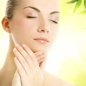 Natural Skin Care Products