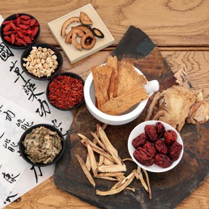 Herbal Ingredients