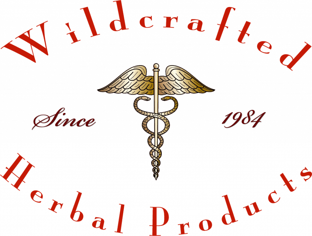 Wildcrafted Herbal Products