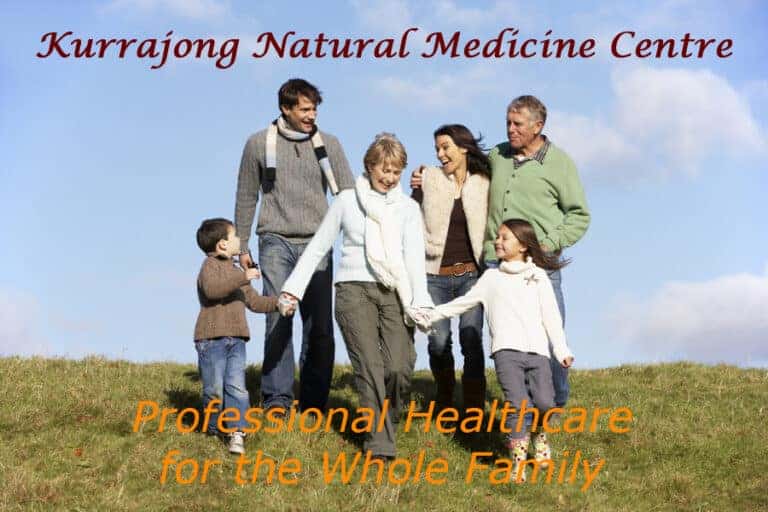 Kurrajong Natural Medicine Centre