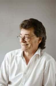 Dr Danny Siegenthaler TCM Practitioner