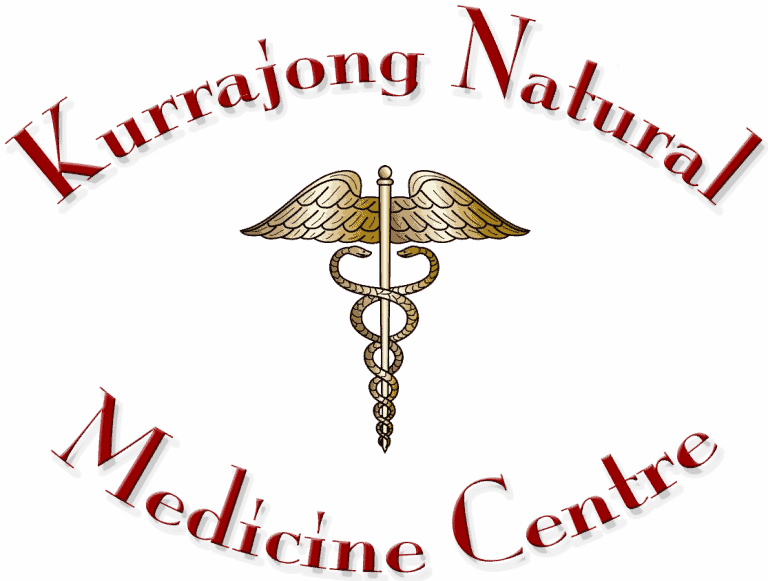 Kurrajong Natural Medicie