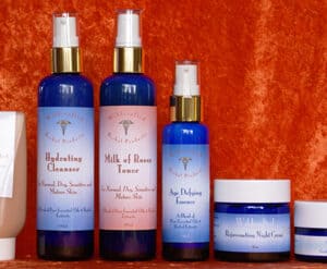 Age Defying System opt. 1