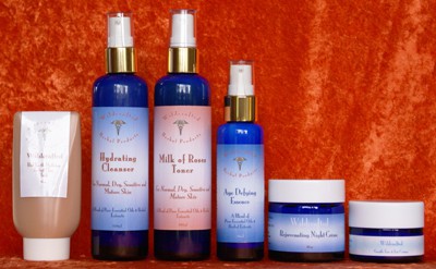 Age Defying System opt. 1