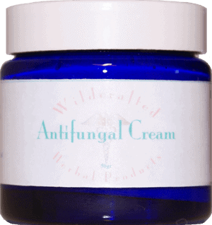 AntiFungial Cream