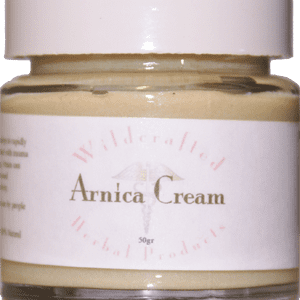 Arnica Cream