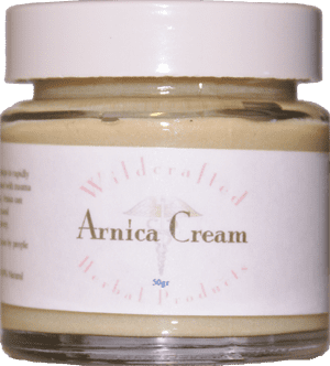 Arnica Cream