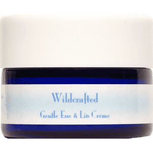 Gentle Eye and Lip Créme