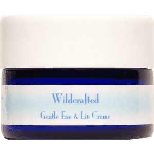 Gentle Eye and Lip Créme