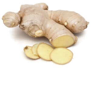 Ginger Tea