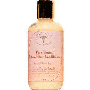 Natural Hair Conditioner