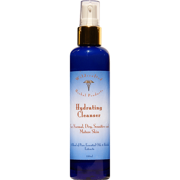 Hydrating Cleanser