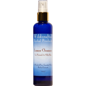 Lemon Facial Cleansers