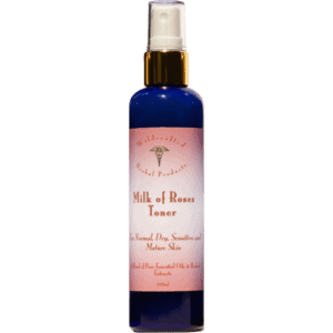 Milk of Roses Toner