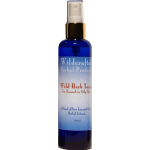 Wild Herb Toner
