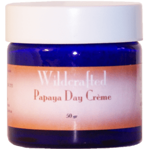 Papaya Day Crème