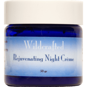 Rejuvenating Night Cream
