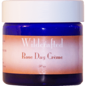 Rose Day Cream Moisturiser
