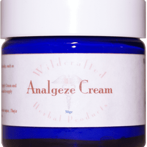 Analgeze Cream