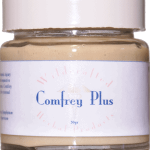 Comfrey Plus