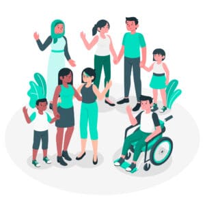 Join our community now