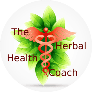 The Herbal Health Coach Logo